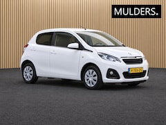 Peugeot 108 - 1.0 e-VTi Active | Airco / Bluetooth