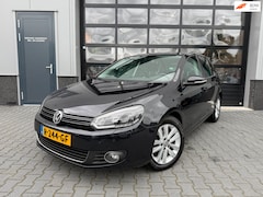 Volkswagen Golf - 1.4 TSI Style 5 deurs stoelverwarming