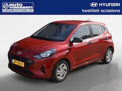 Hyundai i10 - 1.0 Comfort Carplay Cruise NL-auto