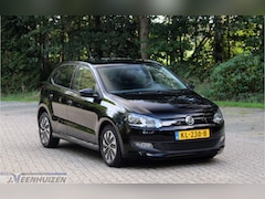 Volkswagen Polo - 1.0 BlueMotion Connected Series | 2016 | ❄️Airco | ⭐Cruise |