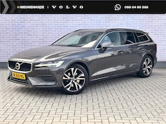 Volvo V60 - 2.0 B4 Core | Trekhaak | Achteruitrijcamera | Parkeersensoren | Keyless Entry | Elektrisch