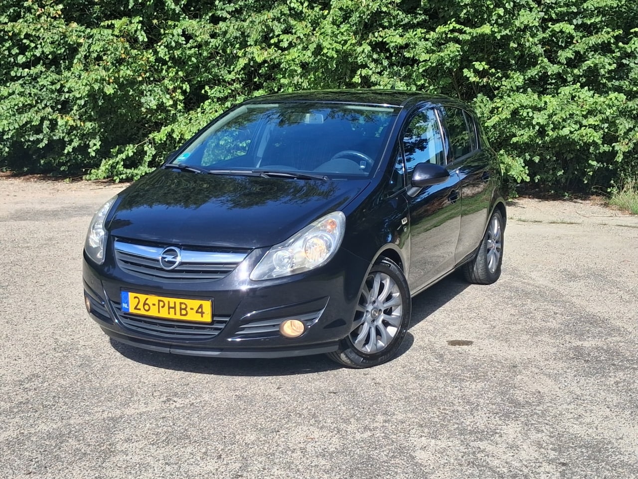 Opel Corsa - 1.4-16V '111' Edition | CRUISE + AIRCO| - AutoWereld.nl