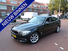 BMW 3-serie Gran Turismo - 320i High Executive cruisecontrol navigatie telefoon camera