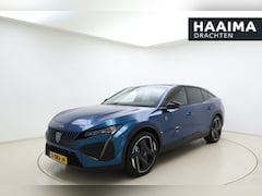 Peugeot 408 - 1.6 HYbrid GT 225 EAT8 First Edition | Alcantara bekleding | LED Matrix | Handsfree achter