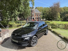 Skoda Kamiq - 1.0 TSI Sport Business | BlackLine | DSG | 48.000KM | Trekhaak |