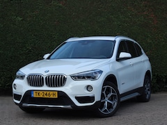 BMW X1 - xDrive20i Centennial High Executive