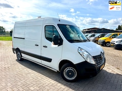 Renault Master - 2.3 dCi|131pk|L2H2|8-2019|airco|cruise.control|navi|euro6