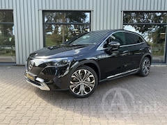Mercedes-Benz EQE SUV - 300 Luxury Line 91 kWh Panoramadak, Trekhaak, Rijassistentiepakket, 360 Camera