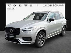 Volvo XC90 - 2.0 T8 Recharge AWD Ultimate Dark / Rondomzicht camera / Luchtvering / Semi Elektrisch tre