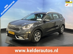 Kia Niro - 1.6 GDi Hybrid DynamicLine Navi |Clima | Cruise | PDC | Trekhaak