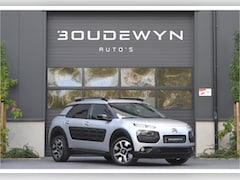 Citroën C4 Cactus - 1.2 VTi Shine NAP | Cruise Control | Nieuwe Distributieriem