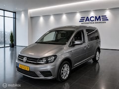 Volkswagen Caddy Maxi - 1.4 TSI Rolstoel + 5p Trendline
