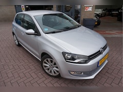 Volkswagen Polo - 1.4I-16V Comfortline