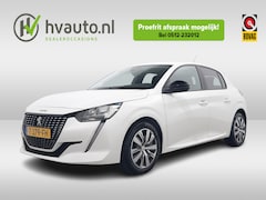 Peugeot 208 - 1.2 PT ACTIVE PACK | NL-Auto | Carplay / Android Auto