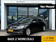 Volkswagen Golf Variant - 1.0 TSI Comfortline | Trekhaak | Cruise Control | Climate Control | Apple Carplay/Android