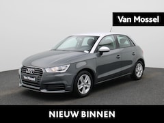 Audi A1 Sportback - 1.0 TFSI | CRUISE CONTROL | PARKEERSENSOREN V+A | LMV | NAVIGATIE |