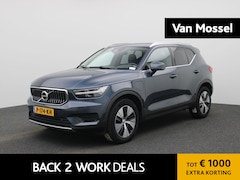 Volvo XC40 - 1.5 T4 Recharge Inscription Expression | Wordt Verwacht | 97% SOH | Automaat | Achteruitri