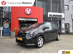 Kia Picanto - 1.0 5d DynamicLine | Navi | Camera | Cruise