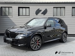 BMW X5 - xDrive50e Launch Edition
