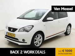 SEAT Mii - 1.0 Sport | Parkeersensoren | Airco | Elektrische Ramen | Isofix |