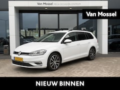 Volkswagen Golf Variant - 1.5 TSI Highline | ACC | Stoelverwarming | Massagefunctie | Climate Control |