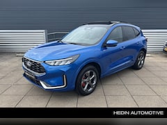 Ford Kuga - 2.5 PHEV ST-Line X | Trekhaak | Winter Pack