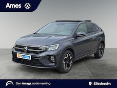 Volkswagen Taigo - 1.0 TSI 115pk R-Line | Panoramadak | Parkeersensoren voor en achter | Climatronic 2-zone