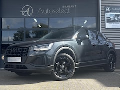 Audi Q2 - 35 TFSI Pro Line Pano | Virtual | Dealer OH