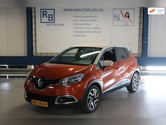 Renault Captur - 1.2 TCe Dynamique / AUTOMAAT / LEES TEKST