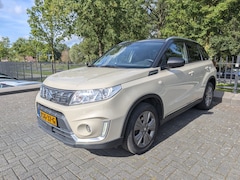 Suzuki Vitara - 1.0 Boosterjet Comfort | Stoelverw. | Camera | Cruise | Dealer onderh. | Climate Control