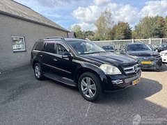 Mercedes-Benz GL-klasse - 500/550 AMG 4MATIC 7 persoons