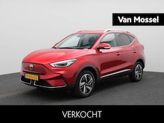 MG MG ZS EV - Standard Range Comfort 50 kWh | Navi | Camera | Climate Control | Parkeersensoren |