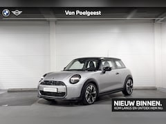 MINI 3-Deurs - Cooper C Classic | Pakket XS | Stoelverwarming | Head-Up Display