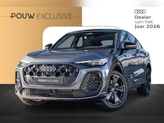 Audi Q5 Sportback - 2.0 TFSI e-hybrid 299pk quattro S edition | Bijrijdersscherm | Ambiance Verlichting | Pano