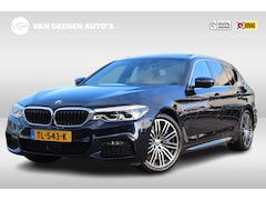 BMW 5-serie Touring - 540i xDrive High Executive M-Sport | Vol opties | 2e eigenaar