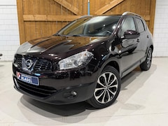 Nissan Qashqai - 1.6 Connect Edition