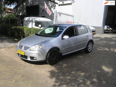 Volkswagen Golf - 1.6 Turijn airco sturbekr APK