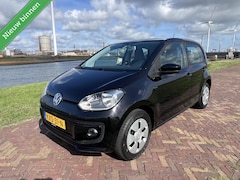 Volkswagen Up! - 1.0 move up AIRCO|CRUISE|NAVI|5DRS|APK 07-27