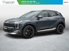 Kia Sportage - 1.6 T-GDi Plug-in Hybrid DynamicPlusLine | Actieprijs* | Op Voorraad | Schuif-/Kanteldak |