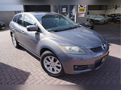 Mazda CX-7 - 2.3I Turbo Touring Automaat