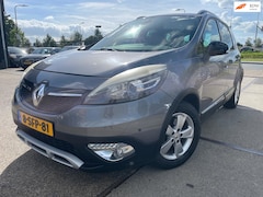 Renault Scénic Xmod - 1.2 TCe Bose