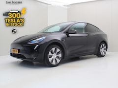 Tesla Model Y - Standard RWD Plus 92.1% SoH [ TREKHAAK+AMD RYZEN+LFP-ACCU+WARMTEPOMP+ENHANCED AUTOPILOT ]