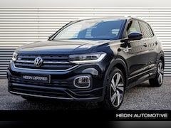 Volkswagen T-Cross - 1.0 TSI R-Line / Navigatie / Adaptieve Cruise Control / Volledig digitaal dashboard / Park