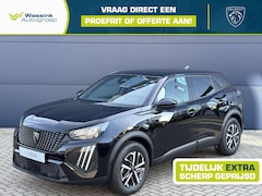Peugeot e-2008 - EV Business 54 kWh | Parkeercamera | Apple Carplay/Android Auto | Direct leverbaar |