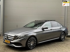 Mercedes-Benz E-klasse - 250 Premium Plus l Pano l Headup l Burmester l Memory l Virtual l ACC & lane l 360 Camera
