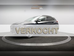 Hyundai Kona - 1.0 T-GDI Premium Orig. NL / Stoel + stuur verw. / Stoelverw. ventilatie / Camera / Cruise