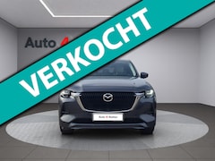Mazda CX-60 - 2.5 e-SkyActiv PHEV Takumi FULL ECC I PANO I LEER I TREKHAAK