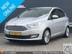 Ford C-Max - 1.0 Titanium | Cruise | Climate | Navi |