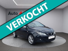 SEAT Ibiza ST - 1.2 TSI Sport AUTOMAAT I ECC I CR-CONTROL I PDC