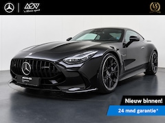Mercedes-Benz AMG GT - Coupé 63 S E Performance | Premium Plus Pakket | Aerodynamica Pakket | Keramisch AMG-remsy